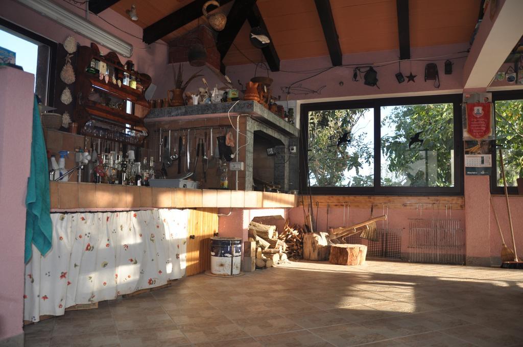Franko Apartmani Zambratija  Bagian luar foto